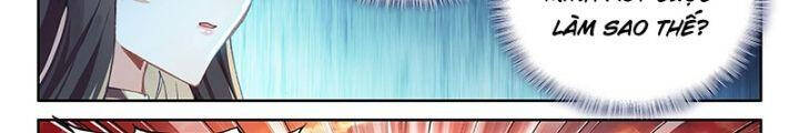 Chung Cực Đấu La Chap 453 - Next Chap 454