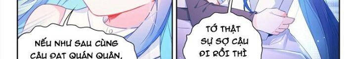 Chung Cực Đấu La Chap 454 - Next Chap 455