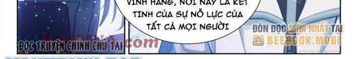 Chung Cực Đấu La Chap 454 - Next Chap 455