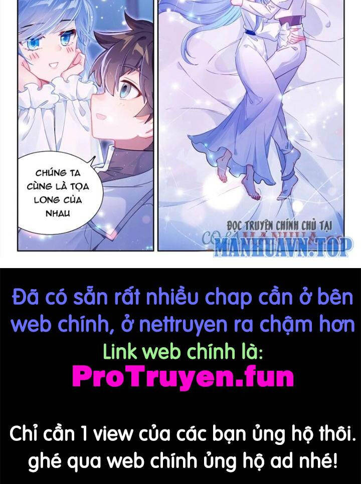 Chung Cực Đấu La Chap 454 - Next Chap 455