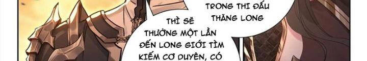 Chung Cực Đấu La Chap 454 - Next Chap 455