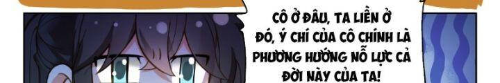 Chung Cực Đấu La Chap 455 - Next Chap 456