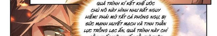 Chung Cực Đấu La Chap 455 - Next Chap 456