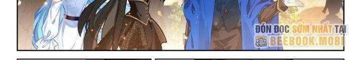 Chung Cực Đấu La Chap 455 - Next Chap 456