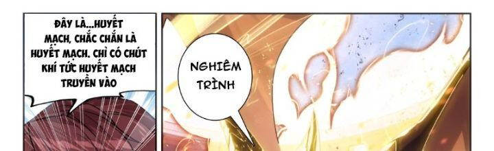 Chung Cực Đấu La Chap 456 - Next Chap 457