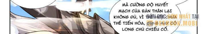 Chung Cực Đấu La Chap 456 - Next Chap 457