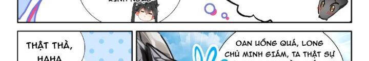 Chung Cực Đấu La Chap 456 - Next Chap 457