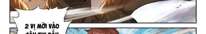 Chung Cực Đấu La Chap 456 - Next Chap 457