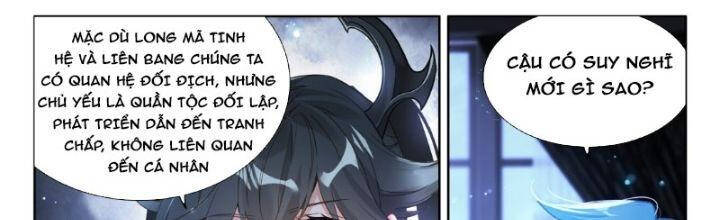 Chung Cực Đấu La Chap 458 - Next Chap 459