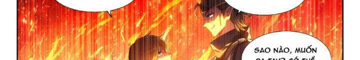 Chung Cực Đấu La Chap 458 - Next Chap 459