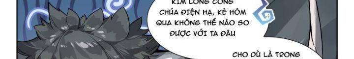 Chung Cực Đấu La Chap 458 - Next Chap 459