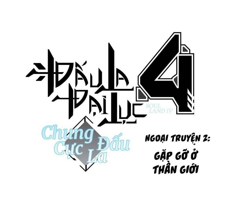 Chung Cực Đấu La Chap 472 - Next Chap 473