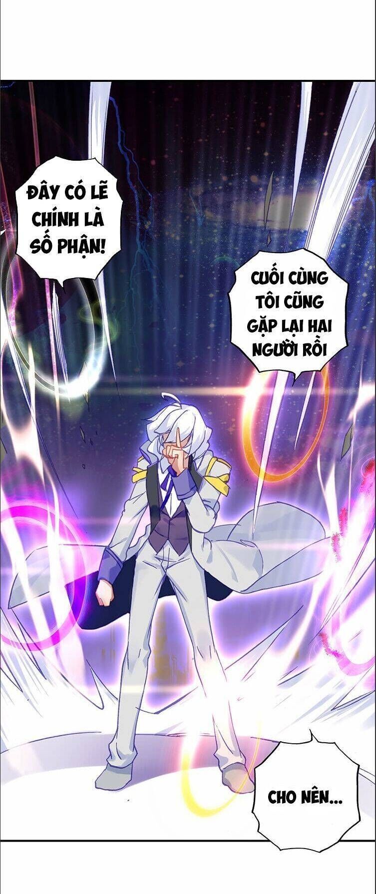 Chung Cực Đấu La Chap 472 - Next Chap 473