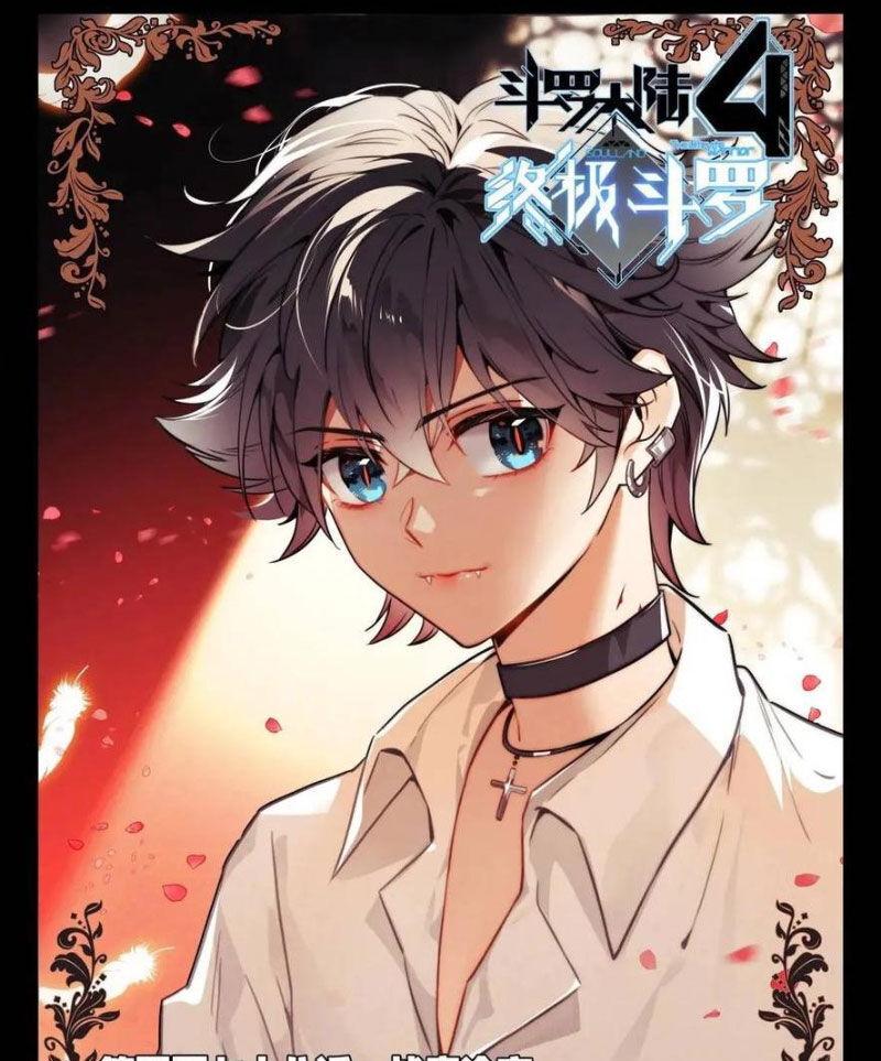 Chung Cực Đấu La Chap 478 - Next Chap 479