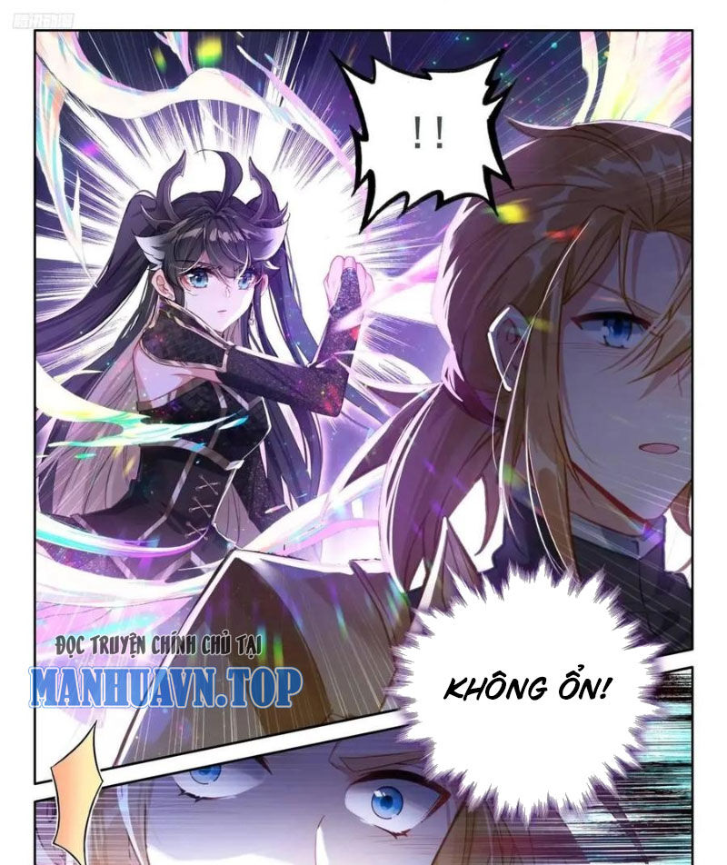 Chung Cực Đấu La Chap 479 - Next Chap 480