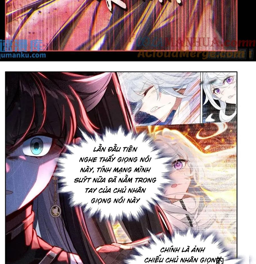 Chung Cực Đấu La Chap 480 - Next Chap 481