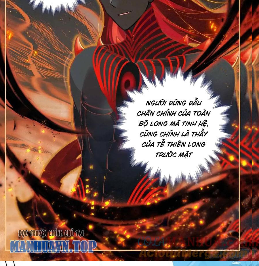 Chung Cực Đấu La Chap 480 - Next Chap 481