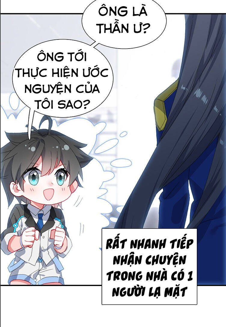 Chung Cực Đấu La Chap 481 - Next Chap 482