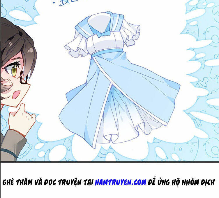 Chung Cực Đấu La Chap 481 - Next Chap 482