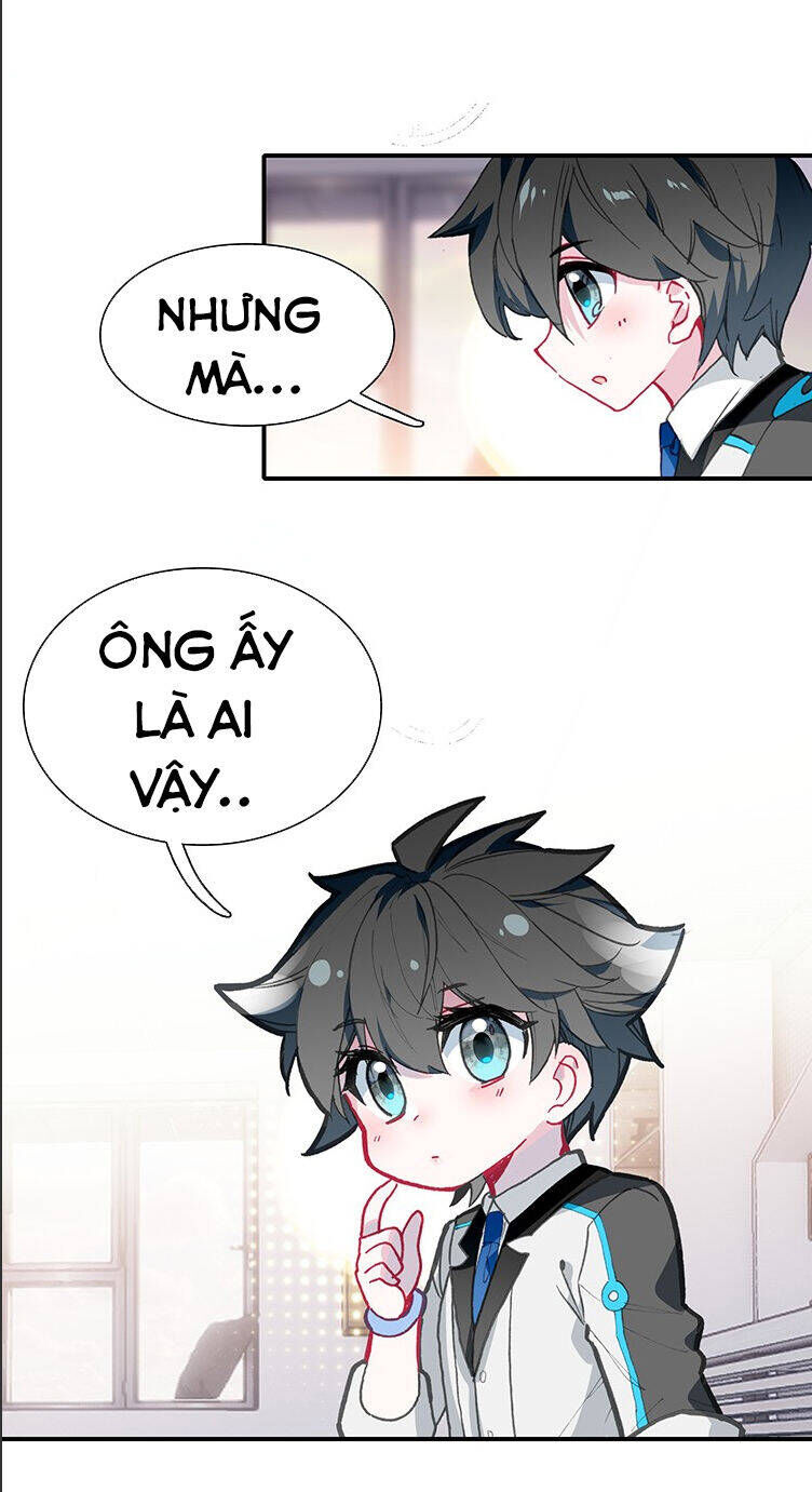 Chung Cực Đấu La Chap 481 - Next Chap 482