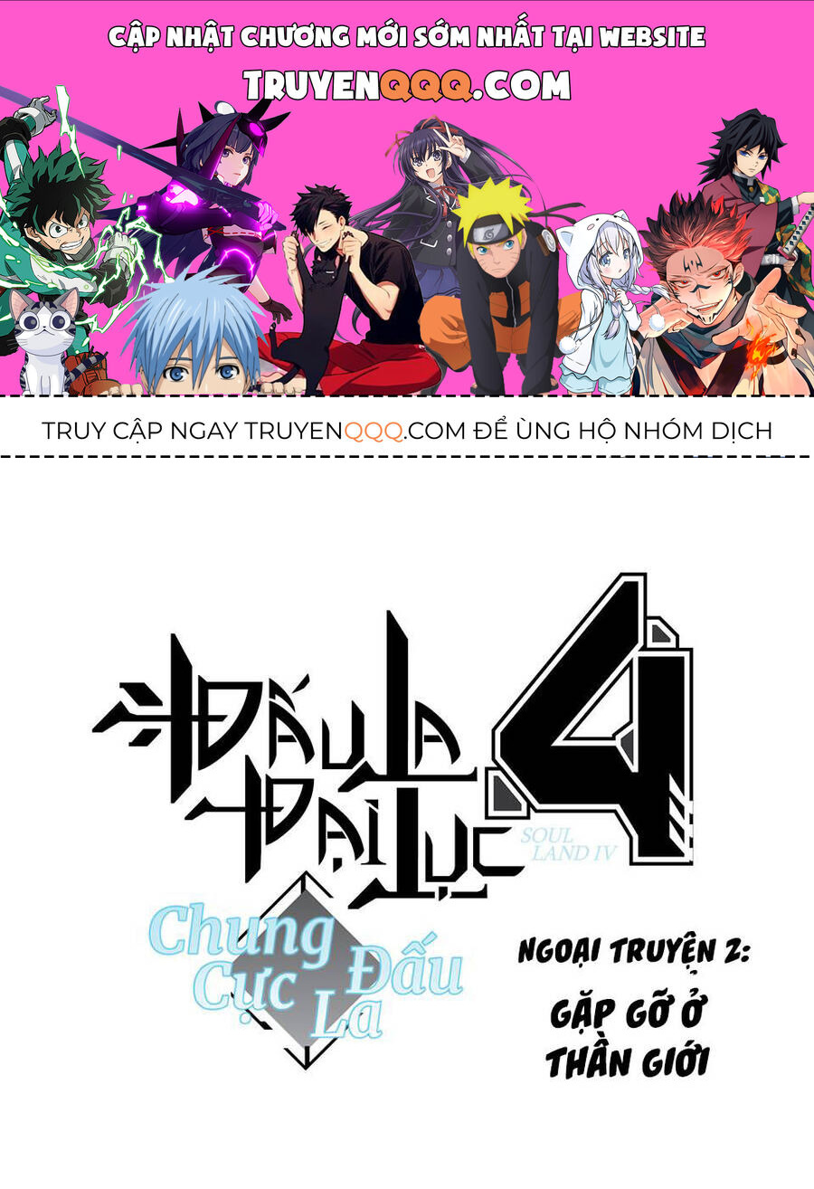 Chung Cực Đấu La Chap 482 - Next Chap 483