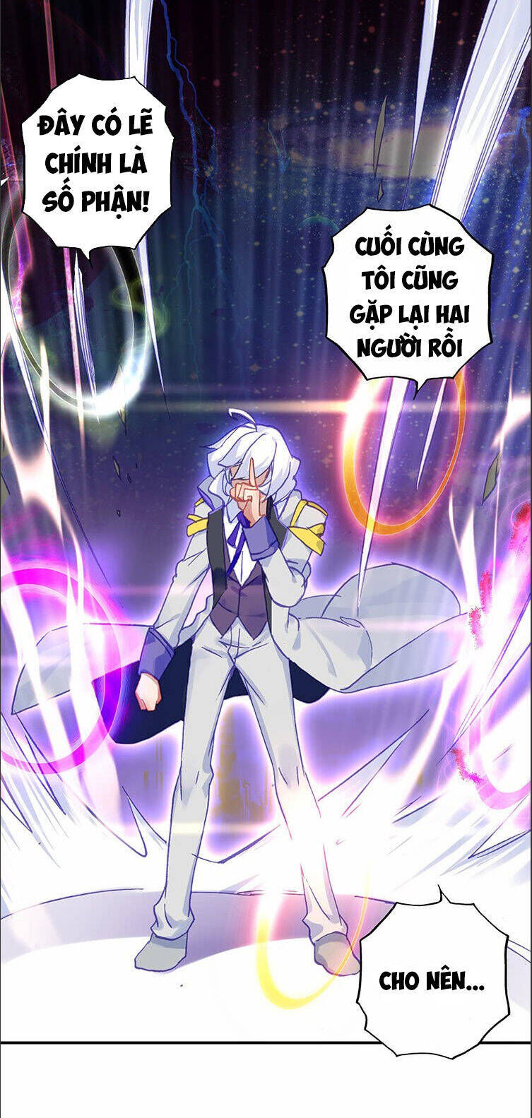 Chung Cực Đấu La Chap 482 - Next Chap 483