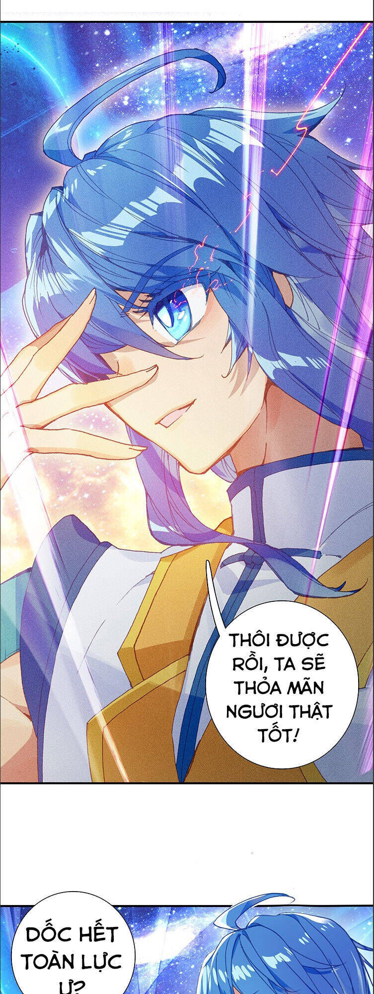 Chung Cực Đấu La Chap 482 - Next Chap 483