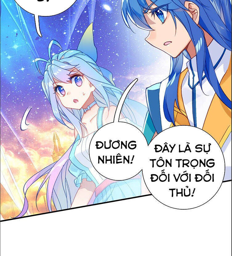 Chung Cực Đấu La Chap 482 - Next Chap 483