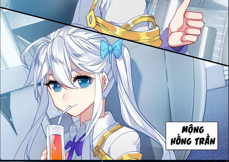 Chung Cực Đấu La Chap 482 - Next Chap 483