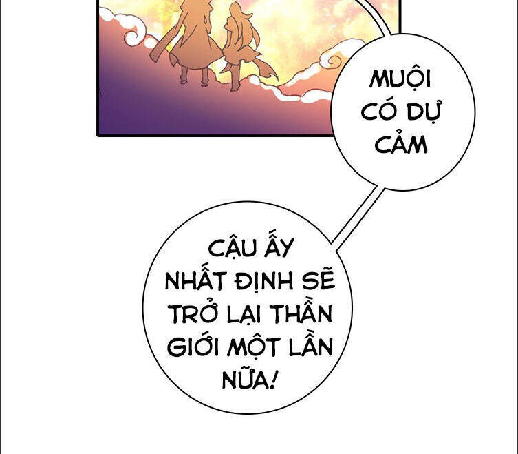 Chung Cực Đấu La Chap 482 - Next Chap 483