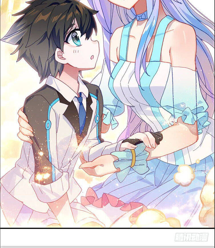 Chung Cực Đấu La Chap 482 - Next Chap 483