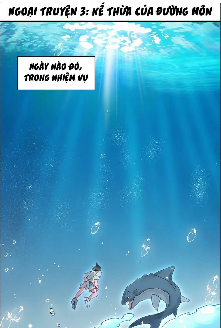 Chung Cực Đấu La Chap 483 - Next Chap 484