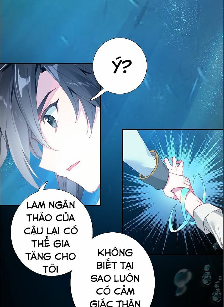 Chung Cực Đấu La Chap 483 - Next Chap 484