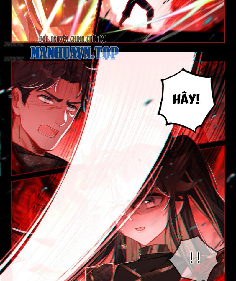 Chung Cực Đấu La Chap 483 - Next Chap 484