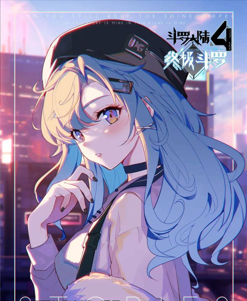 Chung Cực Đấu La Chap 486 - Next Chap 487