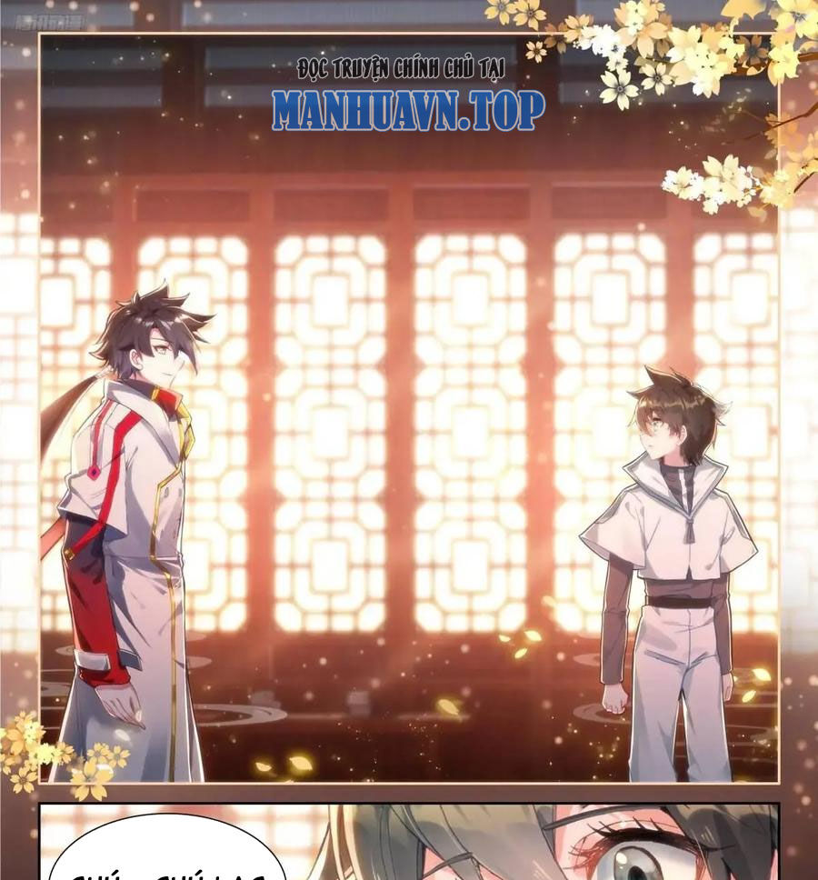 Chung Cực Đấu La Chap 487 - Next Chap 488