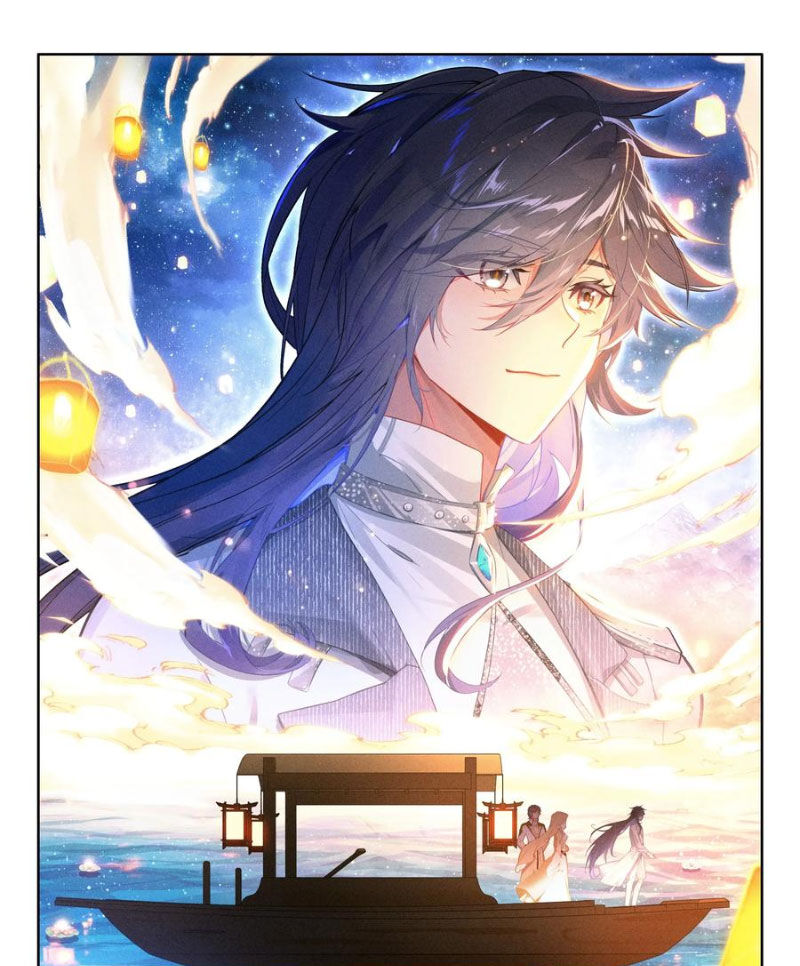 Chung Cực Đấu La Chap 491 - Next Chap 492