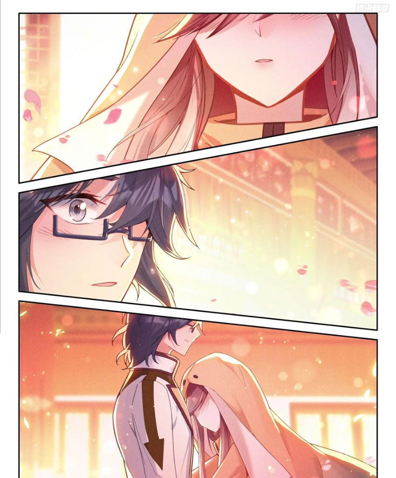 Chung Cực Đấu La Chap 491 - Next Chap 492
