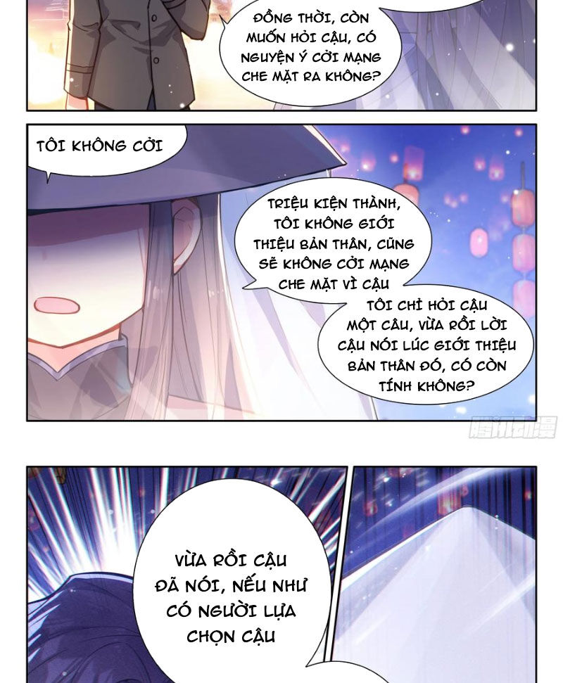 Chung Cực Đấu La Chap 493 - Next Chap 494