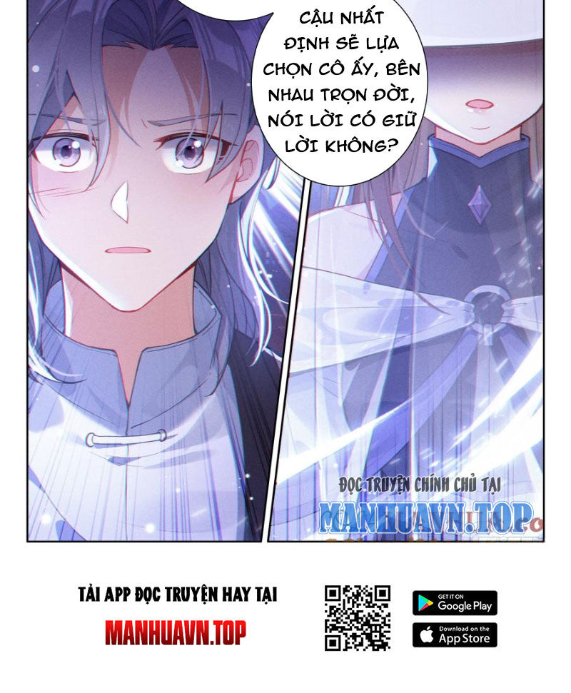 Chung Cực Đấu La Chap 493 - Next Chap 494