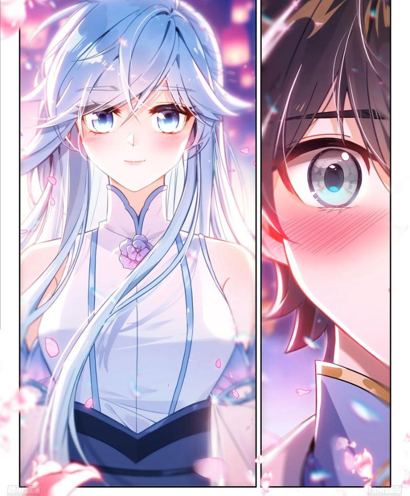 Chung Cực Đấu La Chap 497 - Next Chap 498