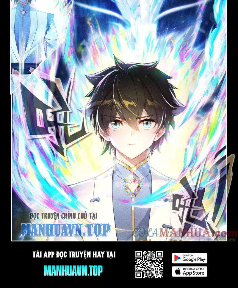 Chung Cực Đấu La Chap 497 - Next Chap 498