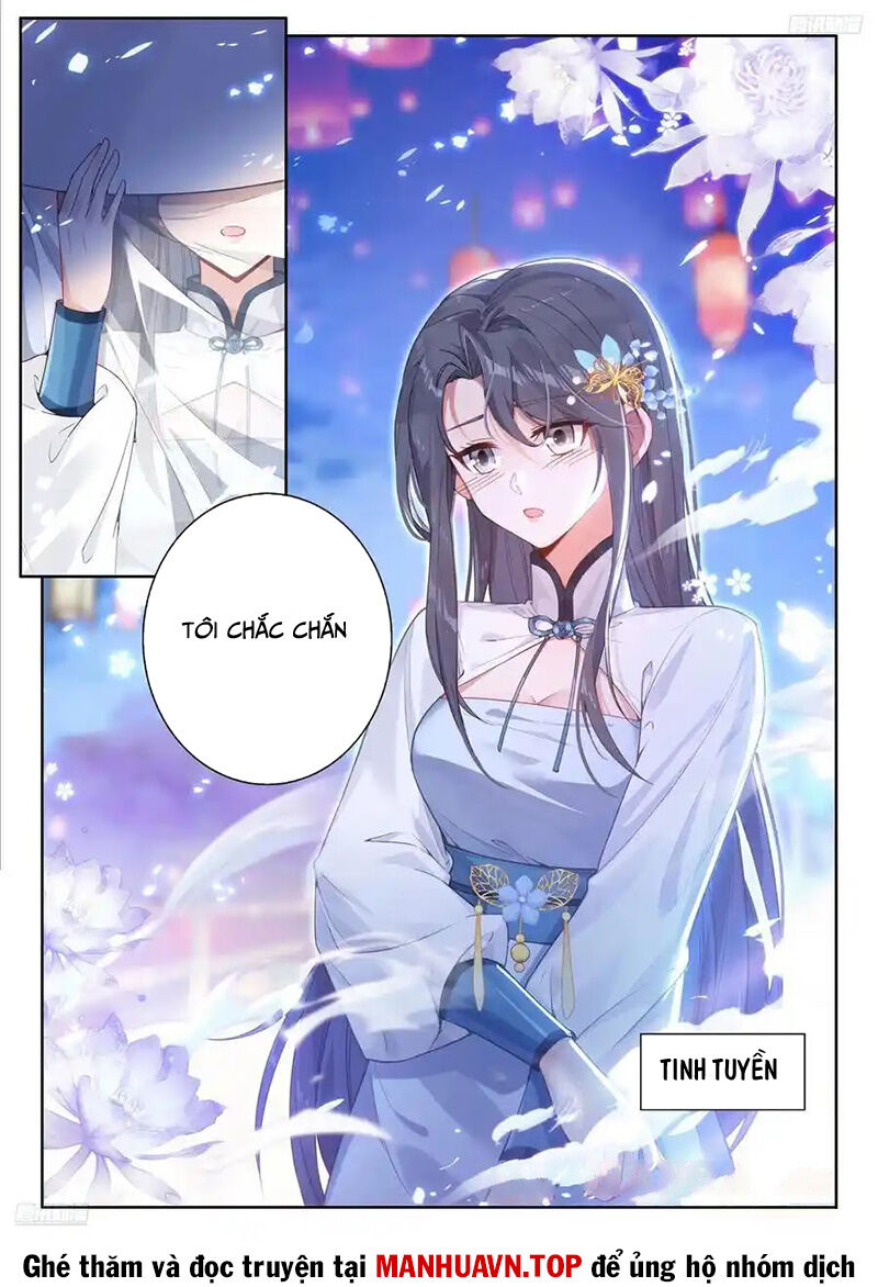 Chung Cực Đấu La Chap 502 - Next Chap 503
