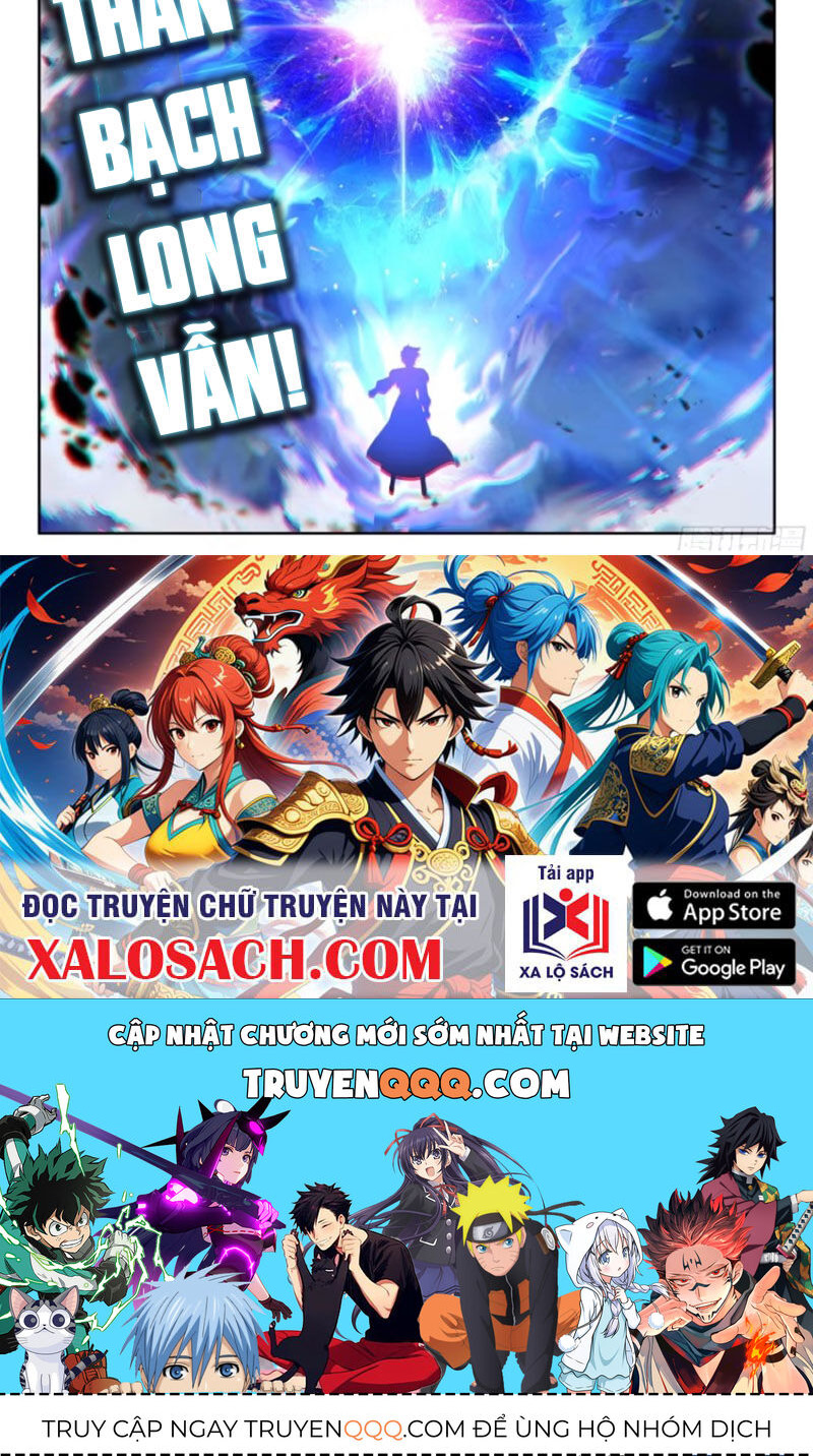 Chung Cực Đấu La Chap 512 - Next Chap 513