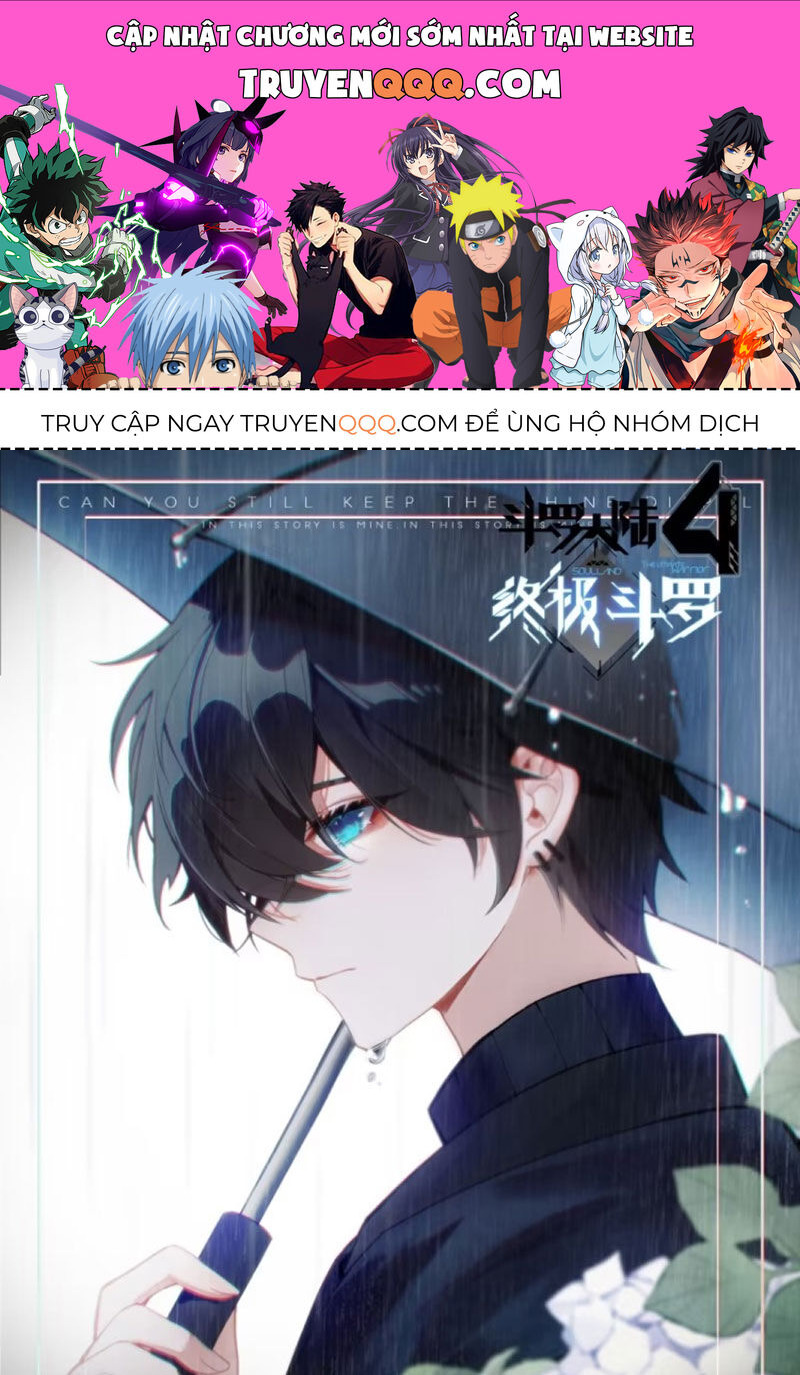 Chung Cực Đấu La Chap 513 - Next Chap 514
