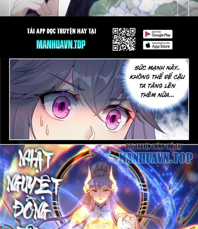 Chung Cực Đấu La Chap 513 - Next Chap 514