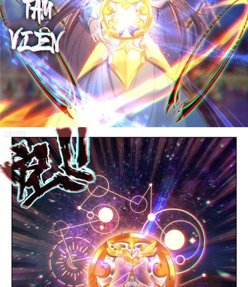 Chung Cực Đấu La Chap 513 - Next Chap 514