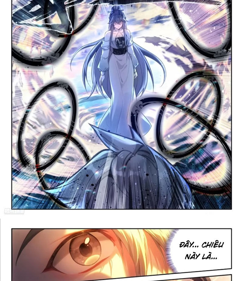 Chung Cực Đấu La Chap 513 - Next Chap 514