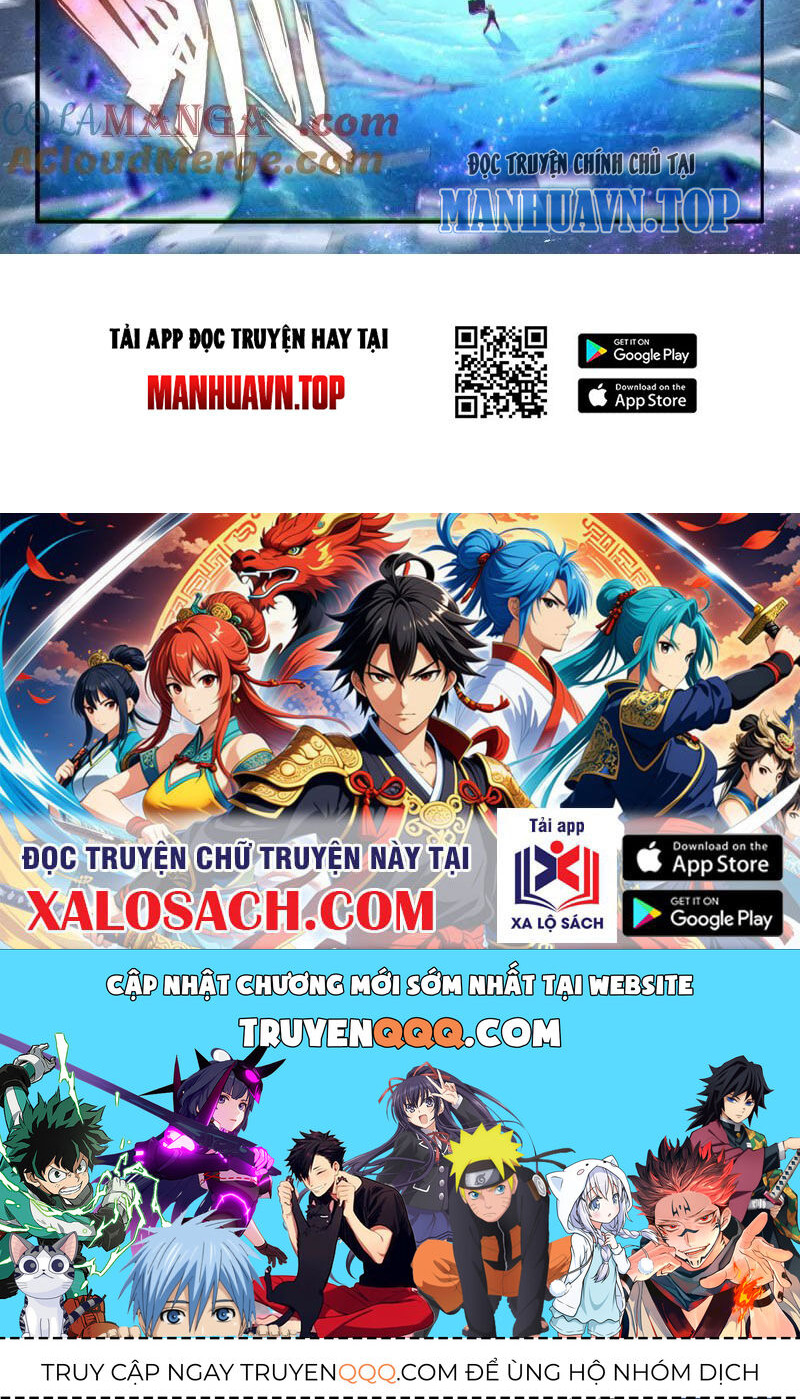 Chung Cực Đấu La Chap 516 - Next Chap 517