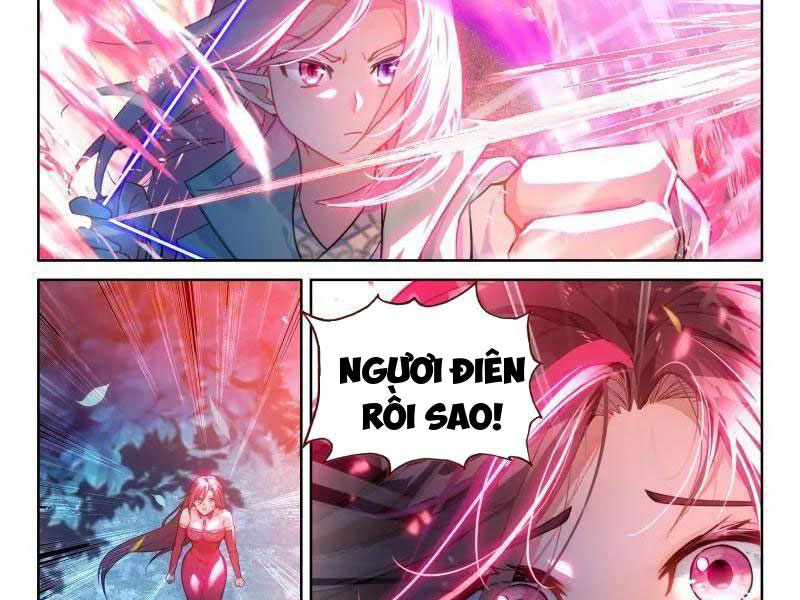 Chung Cực Đấu La Chap 519 - Next Chap 520